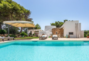 I Trulli di Mescia Maria